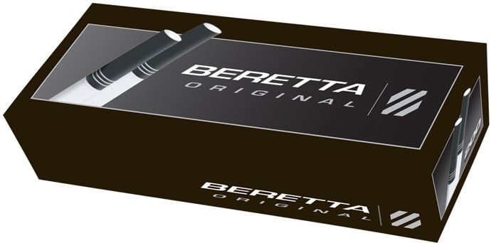 Beretta Tubes King Original product package